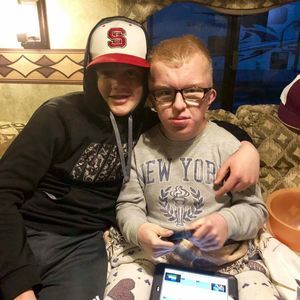 Meet your Posher, Joey